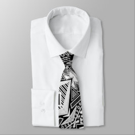 Corbata Moda Black And White Runway 2022 Inspirando Cuello