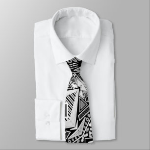 Corbata Moda Black And White Runway 2022 Inspirando Cuello