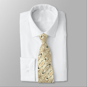 Corbata Moda de apariencia ligera e inteligente
