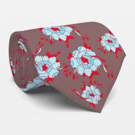 Corbata Moda de los amargos