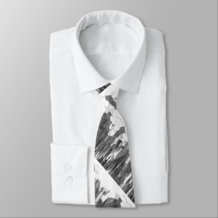 Corbata Moda inteligente de la ciudad