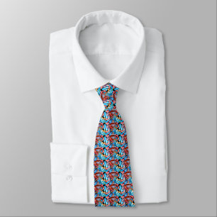 Corbata Moda para los hombres
