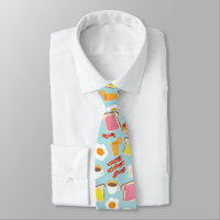Modelo de Ilustraciones de alimentos para desayuno