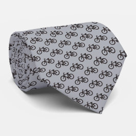 Corbata Modelo de la bicicleta