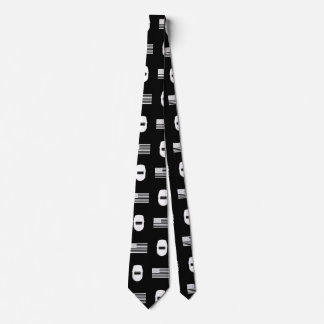 Corbata Modelo de la soldadura
