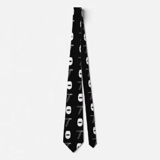 Corbata Modelo de la soldadura de TIG