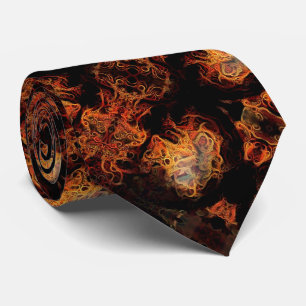 Corbata Modelo místico