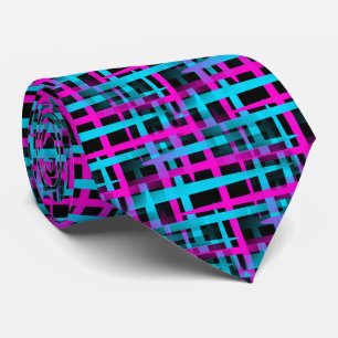 Corbata Modelo retro de la armadura