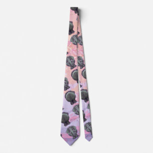 Corbata Modelos del elefante