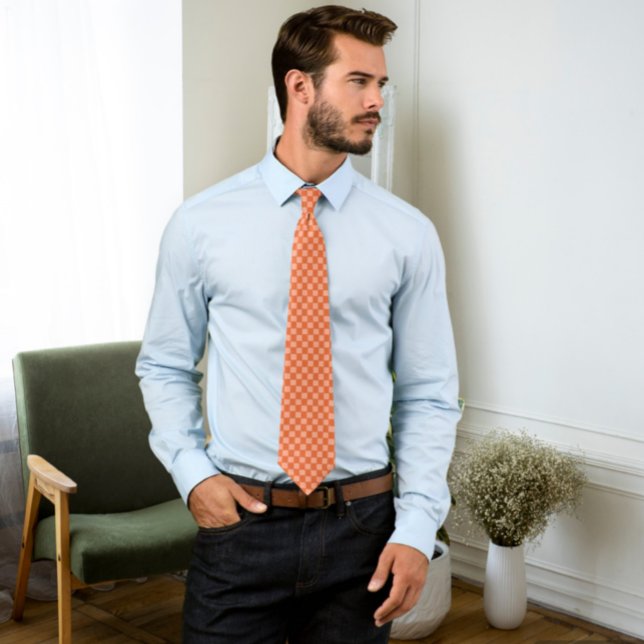 Corbata Modern tie, Summer tie, Tie for ceremonies, Casual (Subido por el creador)