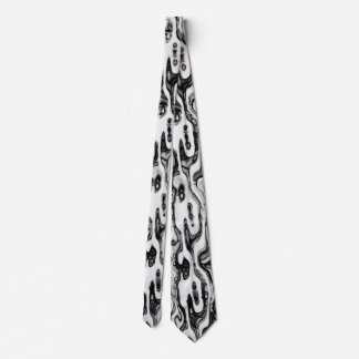 Corbata Modern Trendy Abstract Pattern