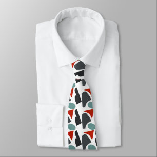 Corbata Moderno elegante 