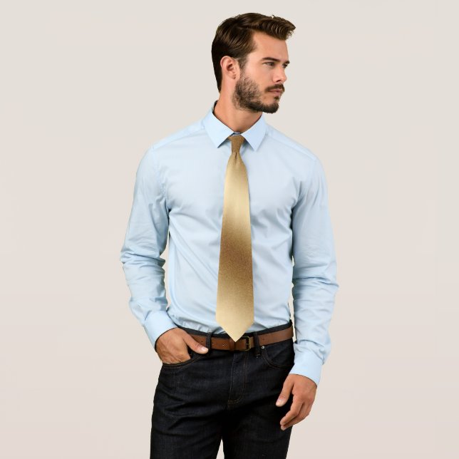 Corbata Moderno y elegante (In situ)