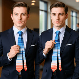 Corbata Moderno y moderno regalo de cumpleaños de moda Str