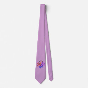 Corbata Molinete de York