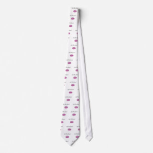 Corbata Mon Petit Macaron