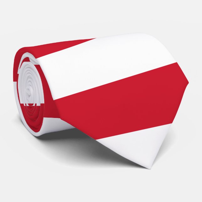 Corbata Mónaco (Enrollado)