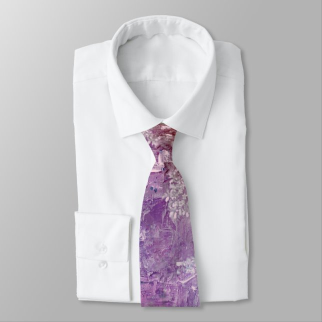 Corbata Monet (Atado)