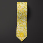 Corbata Monograma amarillo crema de mantequilla Groomsman<br><div class="desc">Haga una declaración con nuestro Nillo de Cuello Monograma Amarillo de Mariposa Groomsman. El intrincado diseño de monograma en amarillo crema es sofisticado y único. Explore nuestros calcetines para mejorar su equipo boda.</div>