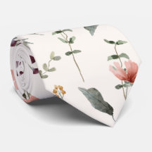Monograma de Patrón Floral de Pradera de Flores Si