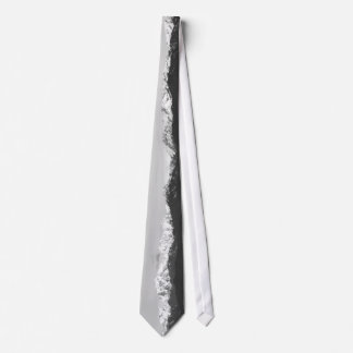 Corbata Montañas olímpicas
