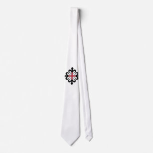 Corbata Montesa