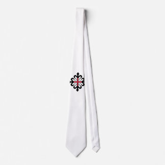 Corbata Montesa