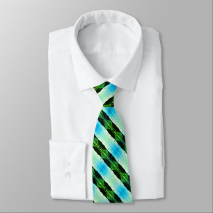 Corbata Monumento a Washington de Vintage USA