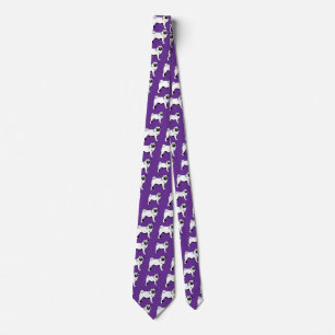 Corbata Mops Pug