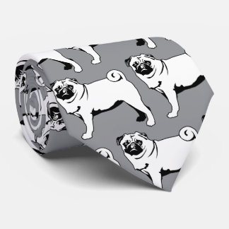 Corbata Mops Pug