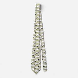 Corbata Mops Pug