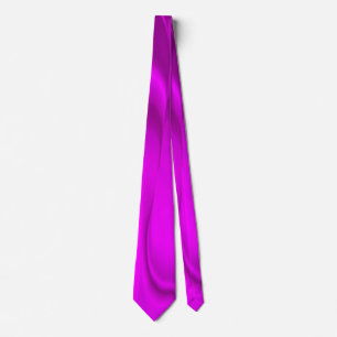 Corbata Morado difuso