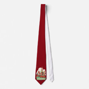 Corbata Moscú Rusia