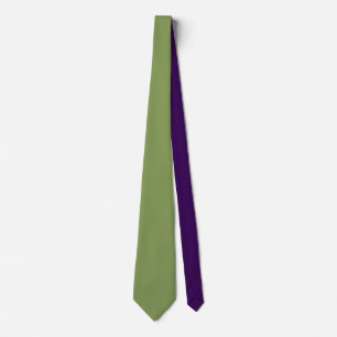Corbata Moss Green Color Personalizar esto