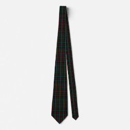Corbata Mostrado de manteca negra