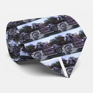 CORBATA "MOTOCICLETA"