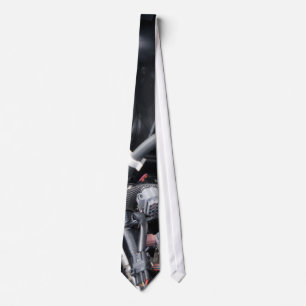 Corbata Motor