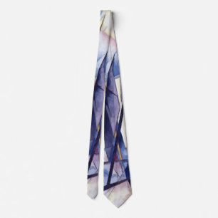 Corbata Movimientos de vela