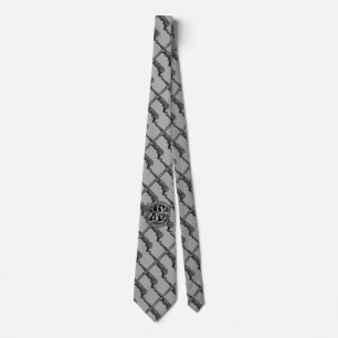 Corbata MP 40 Tie Neck Tie