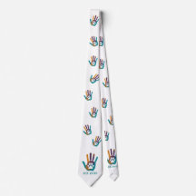 MPA One Voice Neck Tie