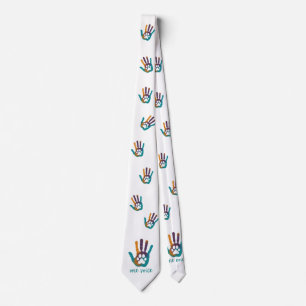 Corbata MPA One Voice Neck Tie