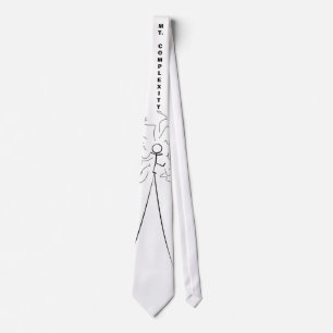 CORBATA MT.COMPLEXITY