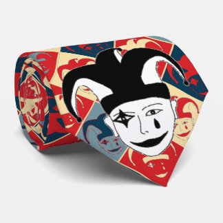 Corbata MTJ a cuadros