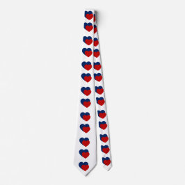 Corbata Mucho amor