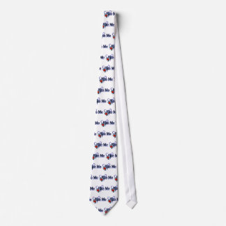 Corbata Muérdame