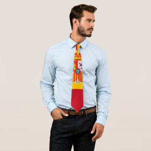 Corbata Muestra tus colores - España