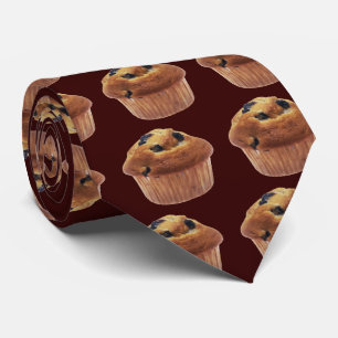 Corbata Muffins