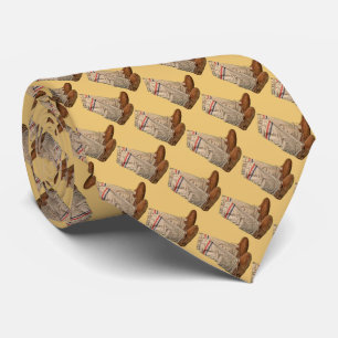 Corbata Mukluks