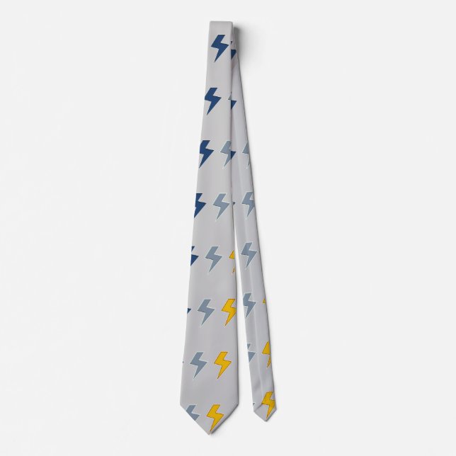 Corbata Multi Grainery Perno (Anverso)