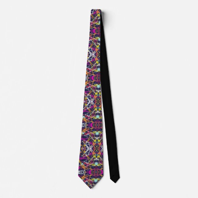Corbata Multilínea (Anverso)